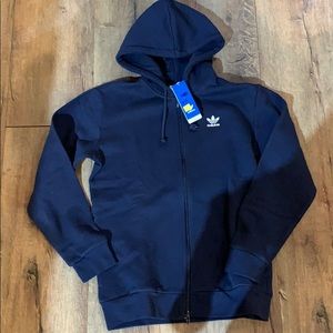 Adidas Full ZIP Hoody